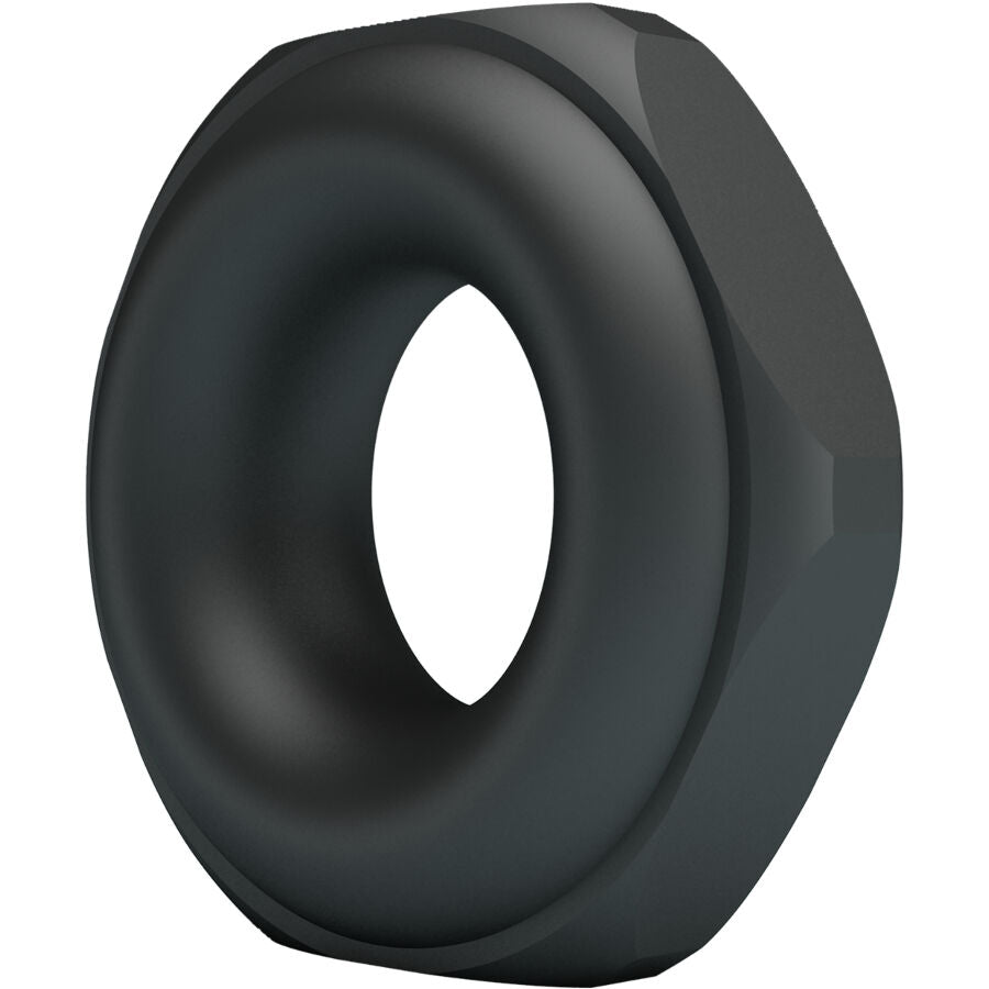CRAZY BULL - JARVIUS SILICONEN RING MODEL 14