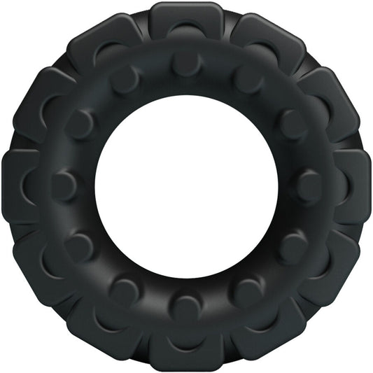 CRAZY BULL - LAIDEN SILICONEN RING MODEL 5