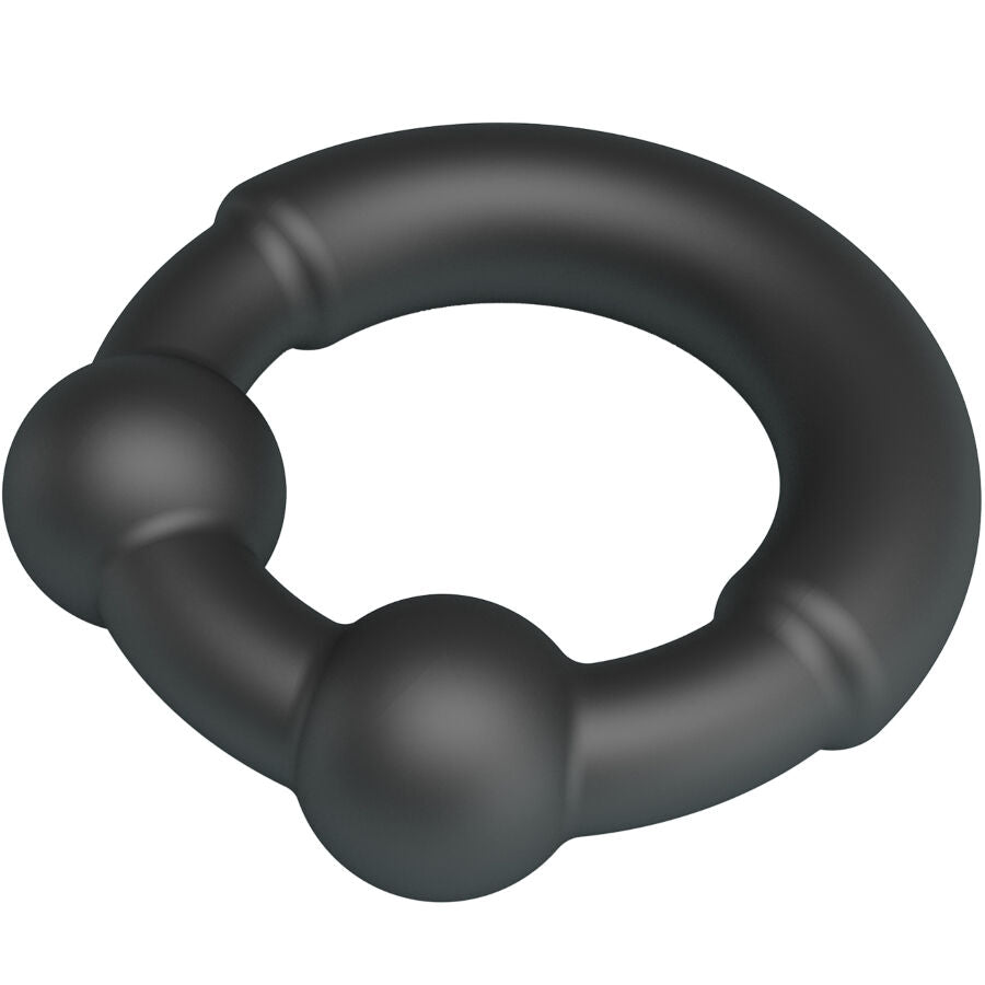 CRAZY BULL - MECO SILICONEN RING MODEL 15
