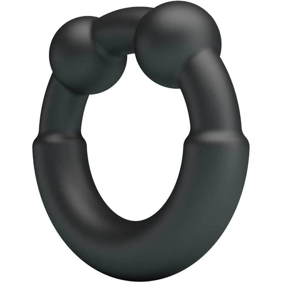 CRAZY BULL - MECO SILICONEN RING MODEL 15