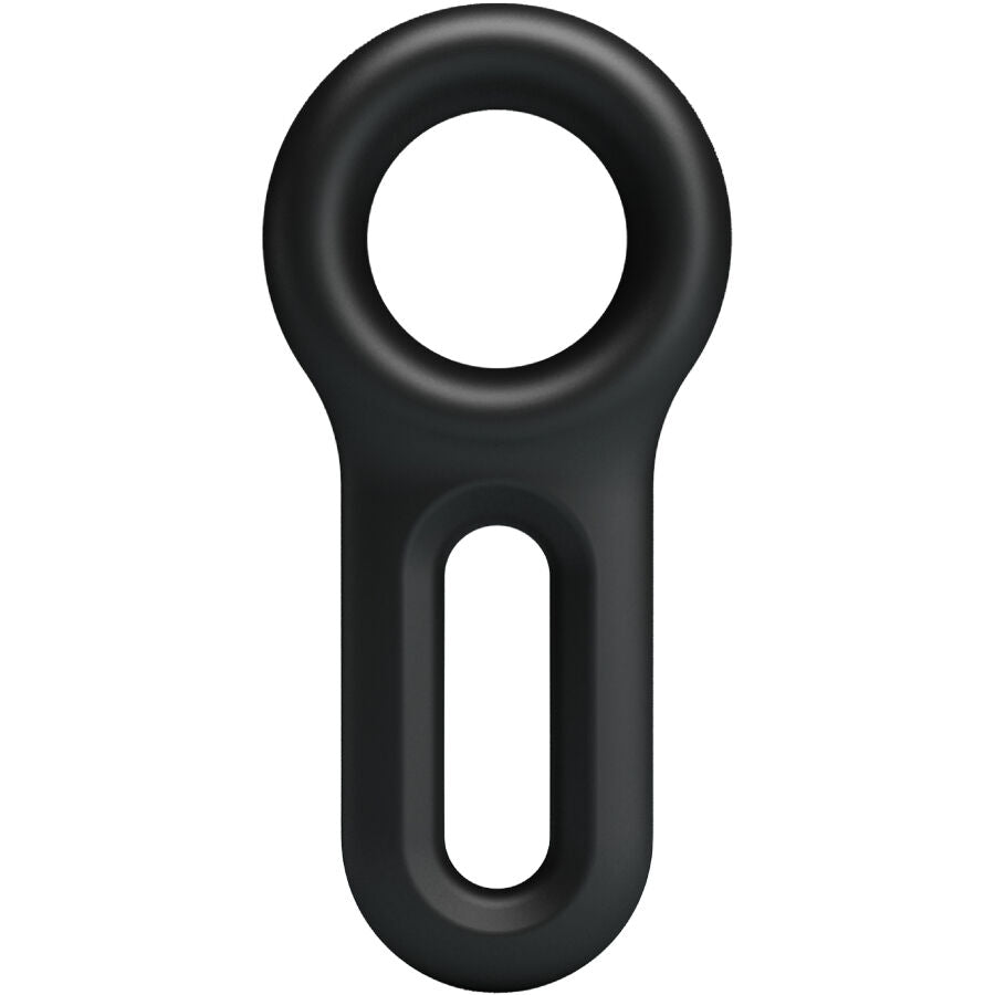 CRAZY BULL - ONIEL SILICONEN RING MODEL 18