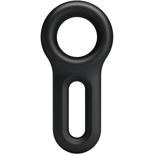 CRAZY BULL - ONIEL SILICONEN RING MODEL 18