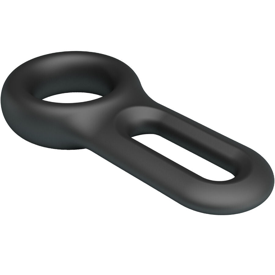 CRAZY BULL - ONIEL SILICONEN RING MODEL 18