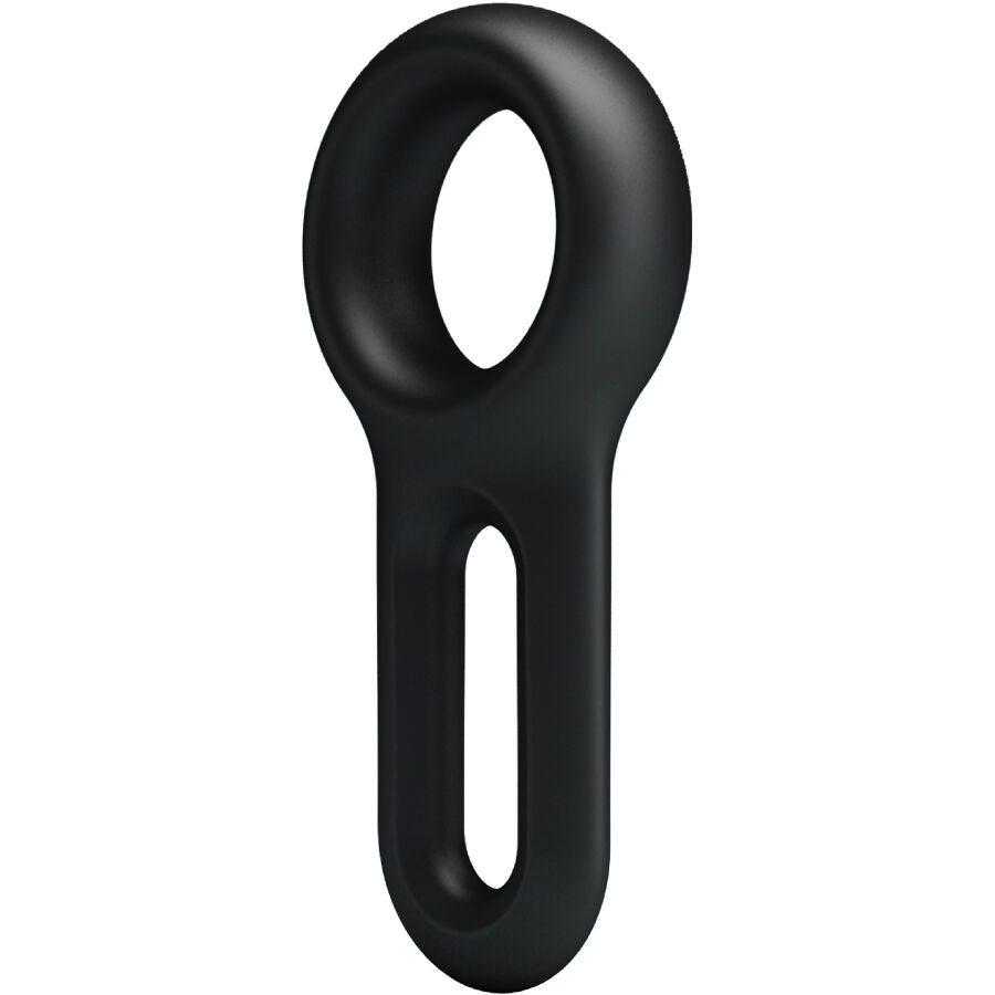 CRAZY BULL - ONIEL SILICONEN RING MODEL 18