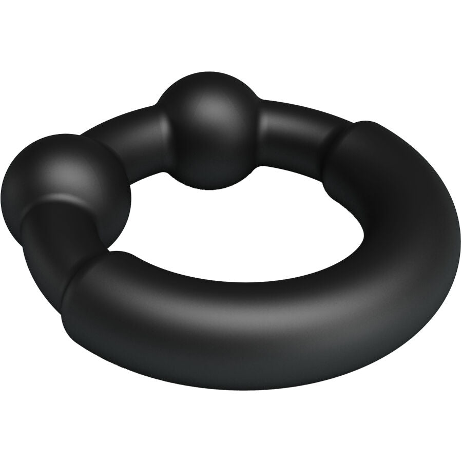 CRAZY BULL - MECO SILICONEN RING MODEL 15