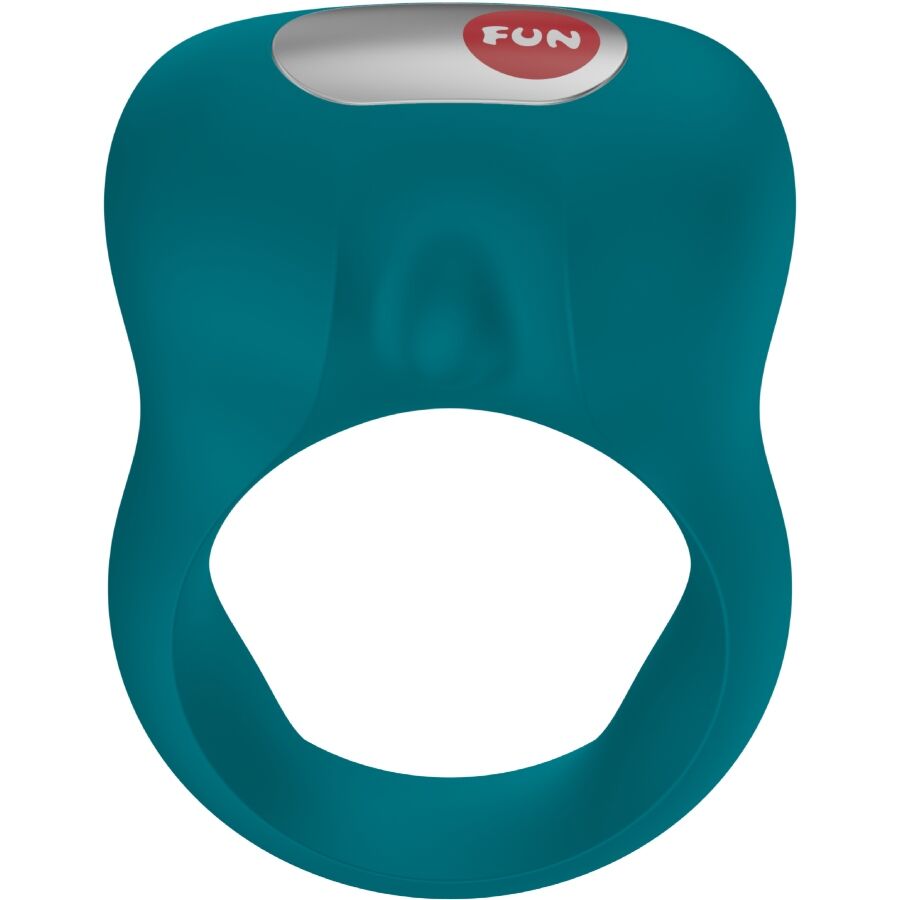 FUN FACTORY - STEADY VIBRATING COCK RING FLESGROEN
