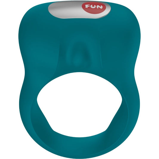 FUN FACTORY - STEADY VIBRATING COCK RING FLESGROEN