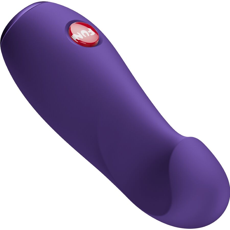 FUN FACTORY - STELLA BULLET VIBRATOR ZWARTE BES