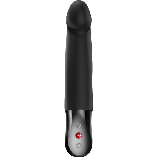 FUN FACTORY - STRONIC REAL THRUSTING PULSATORS ZWART