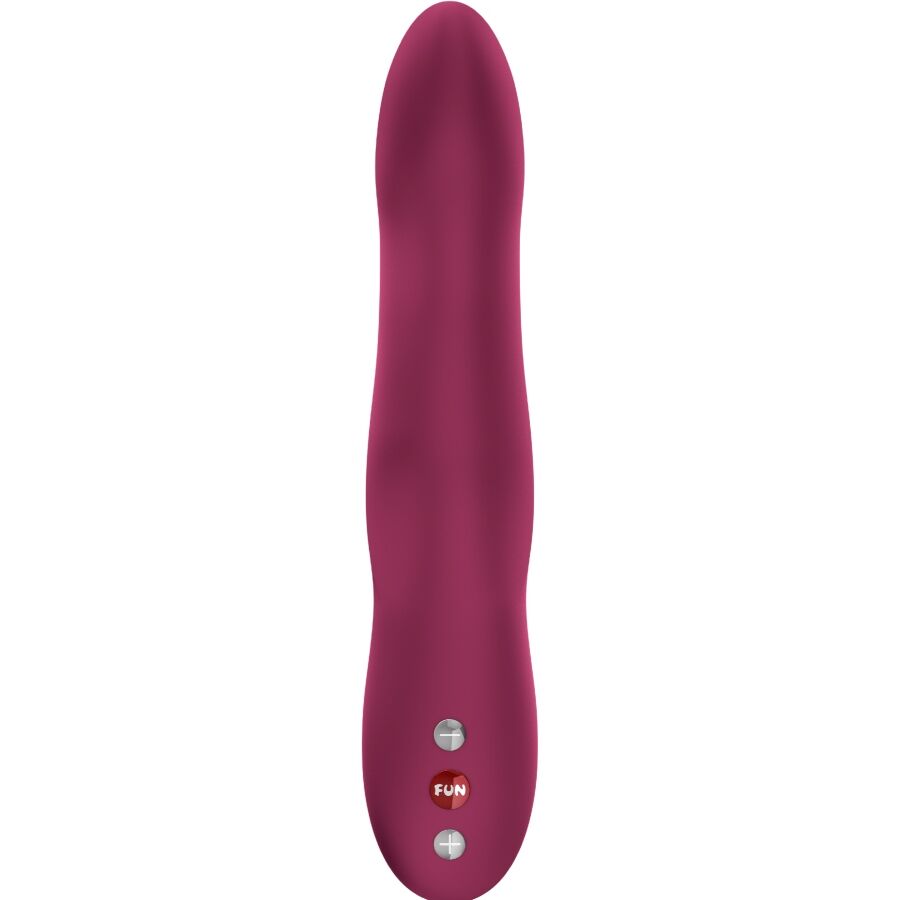 FUN FACTORY - STRONIC WAVE THRUSTING PULSATORS WIJNROOD