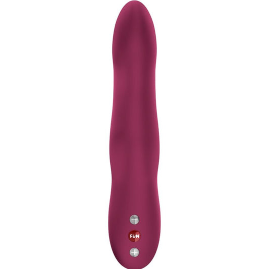 FUN FACTORY - STRONIC WAVE THRUSTING PULSATORS WIJNROOD