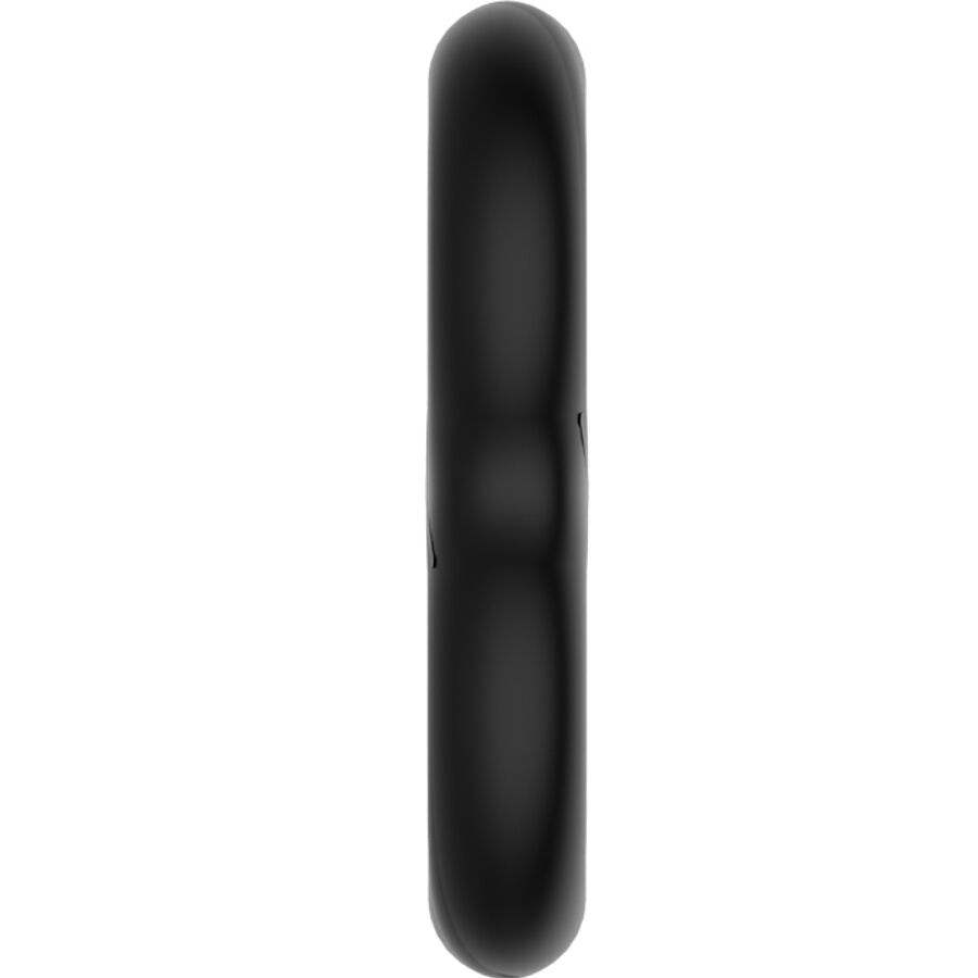 CRAZY BULL - DUBBELE INFINITY SILICONEN RING