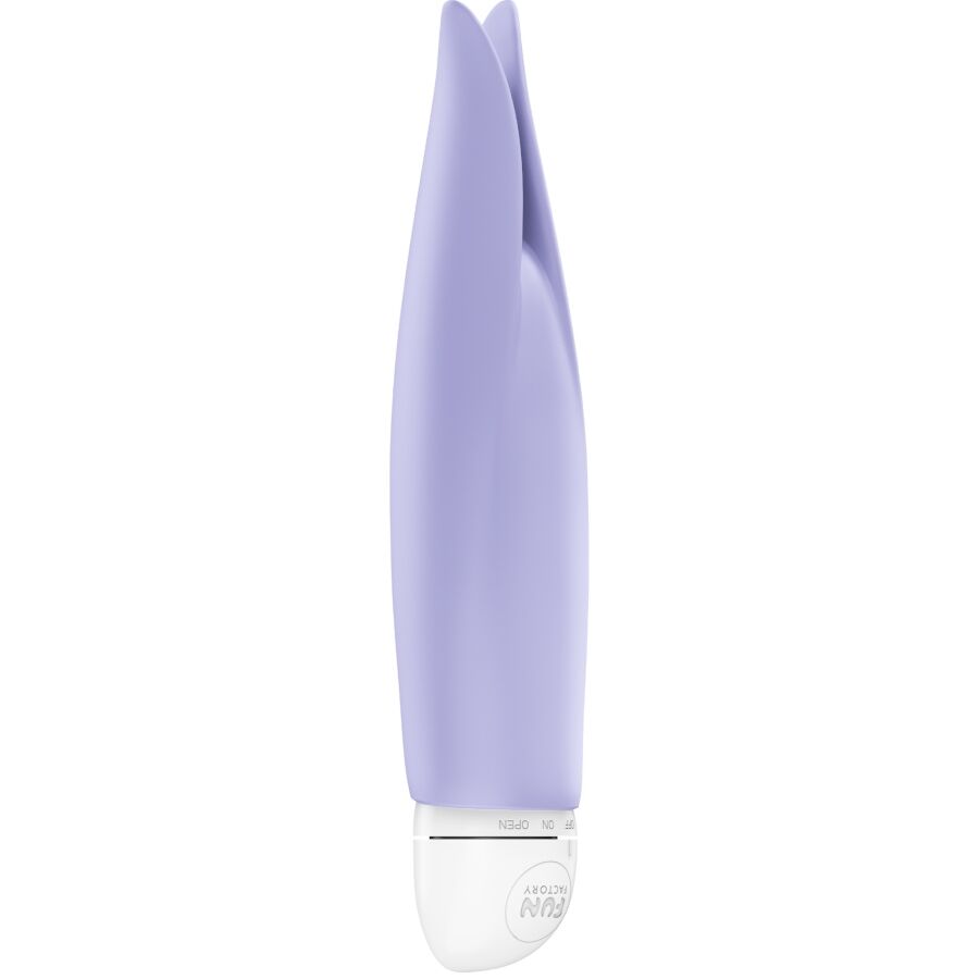 FUN FACTORY - VOLITA OPLEG VIBRATOR PAARS
