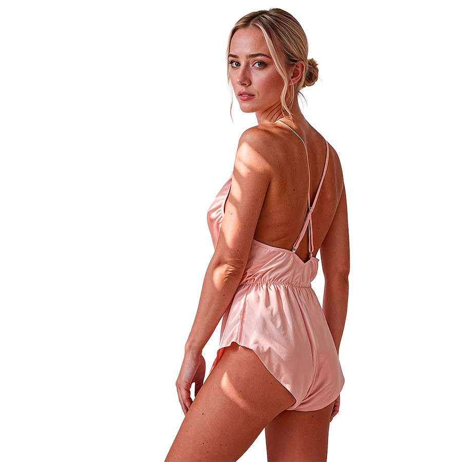 PASSION - SENSIE BODY KORAAL L/XL