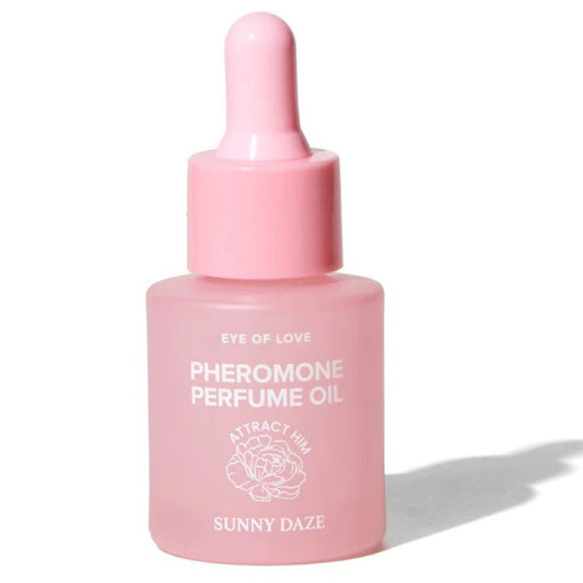 EYE OF LOVE - BLOOM SUNNY DAZE FEROMOON PARFUMOLIE 20 ML