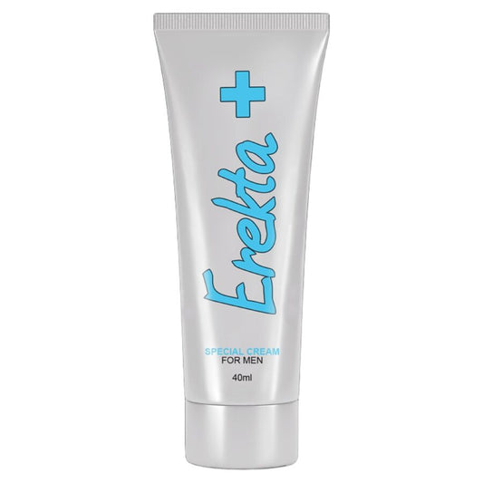 RUF - EREKTA PLUS STIMULERENDE CRÈME VOOR ERECTIE