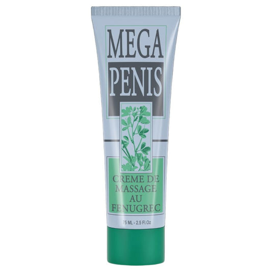RUF - MEGA PIEMEL PIEMELVERGROTENDE CRÈME