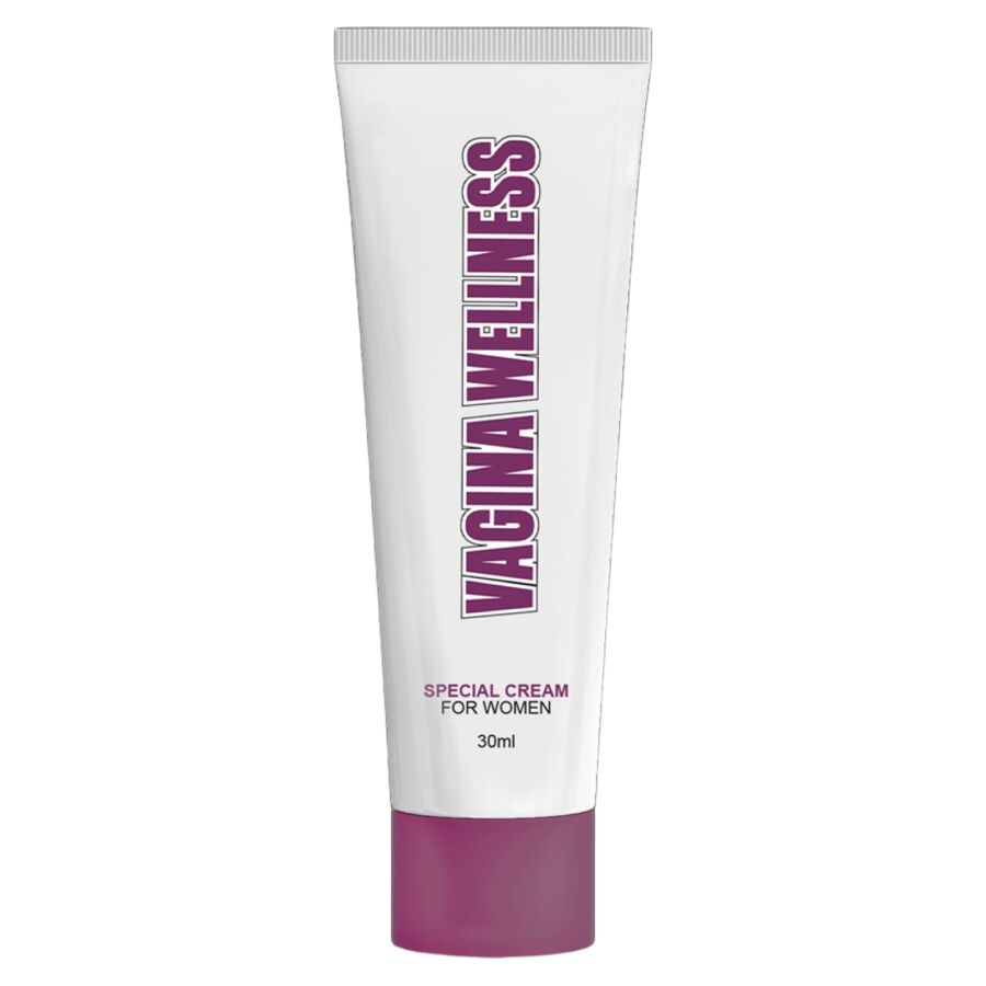 RUF - VAGINA WELLNESS TER MASSAGE VAN DE SCHAAMLIPPEN 30 ML