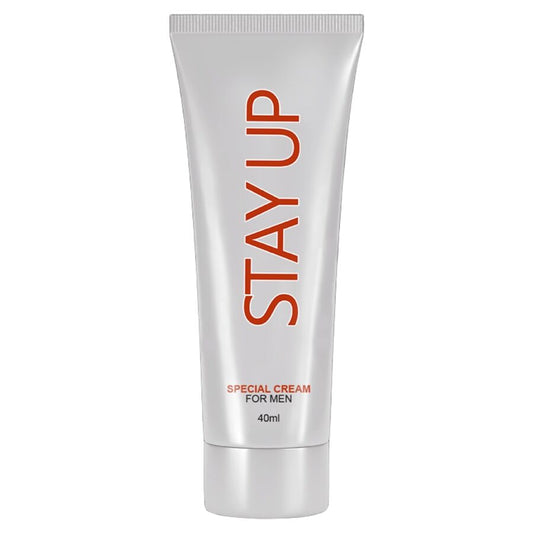 RUF - STAY UP DELAY CRÈME 40 ML