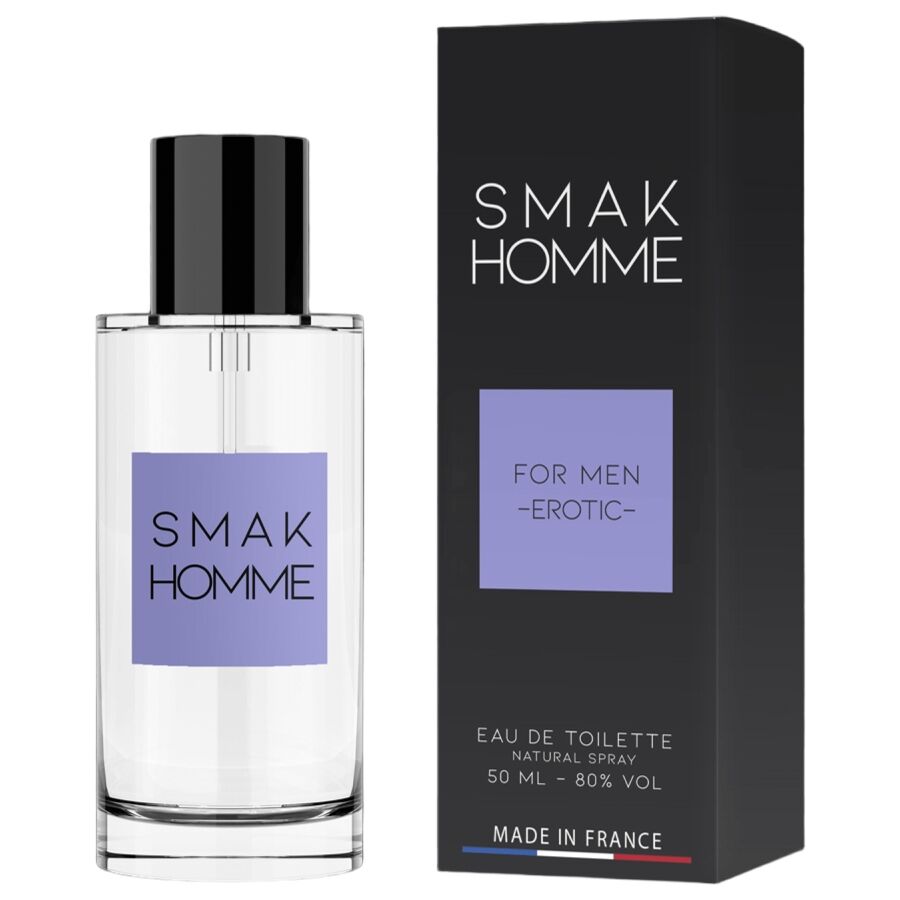 RUF - SMAK FEROMONEN PARFUM VOOR HEM 50 ML