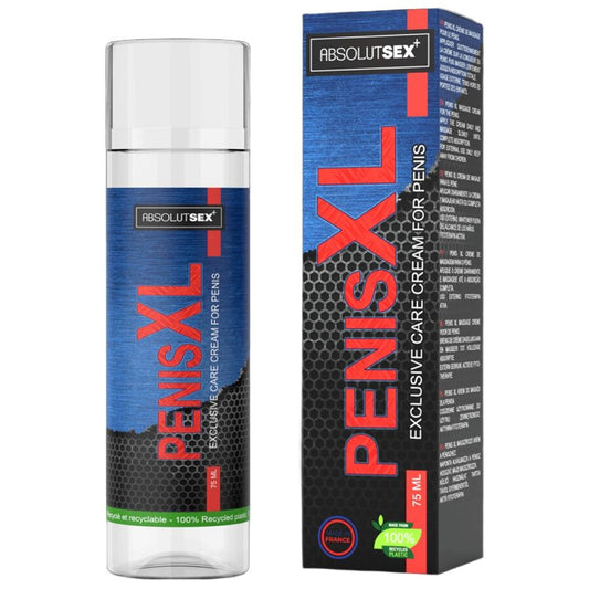 RUF - PENIS XL CRÈME 50ML