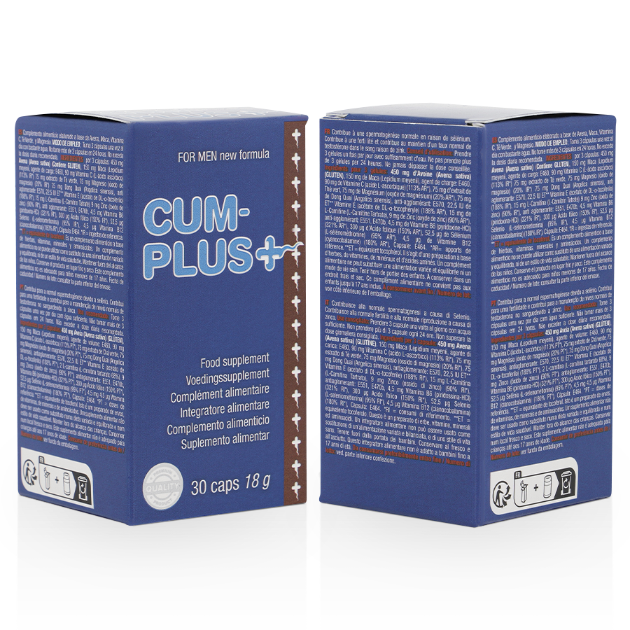 COBECO - CUM PLUS 30 TABLETTEN - WEST