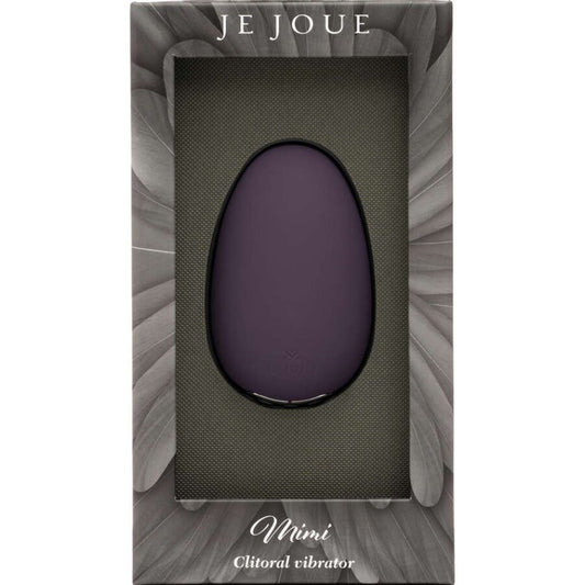 JE JOUE - MIMI CLITORALE VIBRATOR PAARS