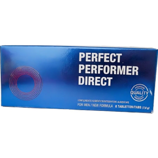 COBECO - PERFECT PERFORMER DIRECT OPRICHTINGSTABS
