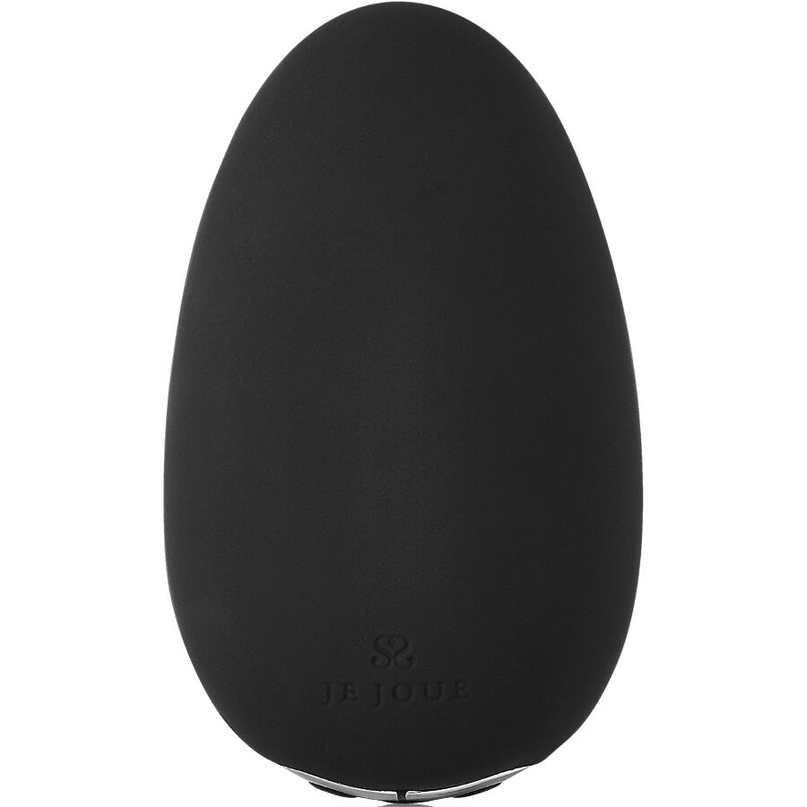 JE JOUE - MIMI CLITORALE VIBRATOR ZWART