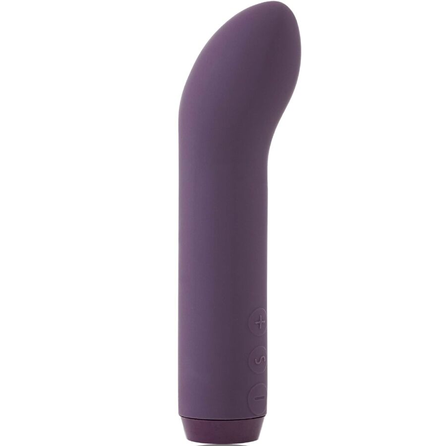 JE JOUE - G-SPOT KOGELVIBRATOR PAARS