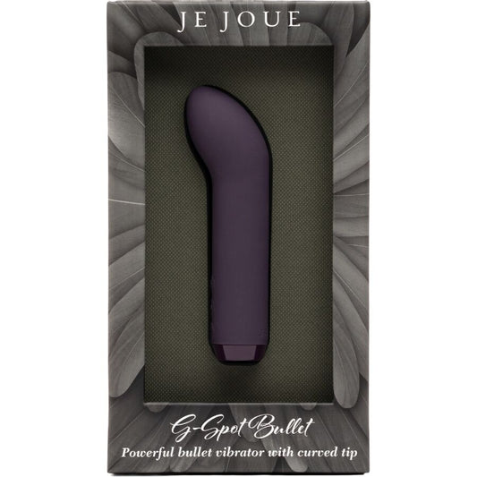 JE JOUE - G-SPOT KOGELVIBRATOR PAARS