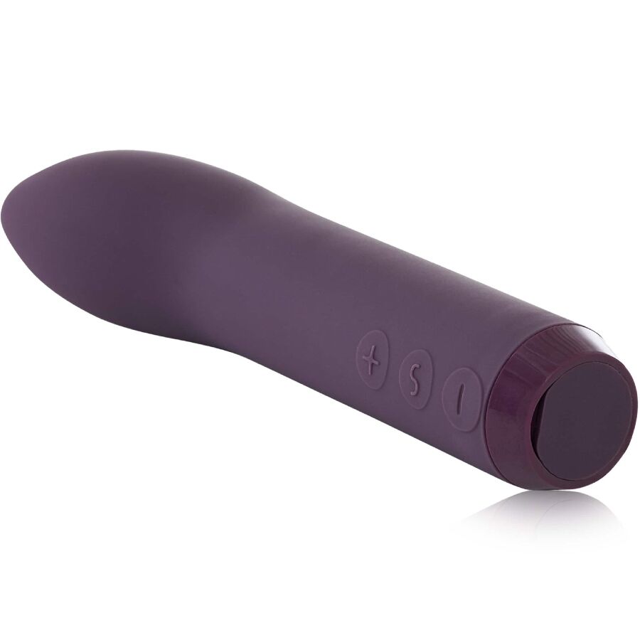 JE JOUE - G-SPOT KOGELVIBRATOR PAARS