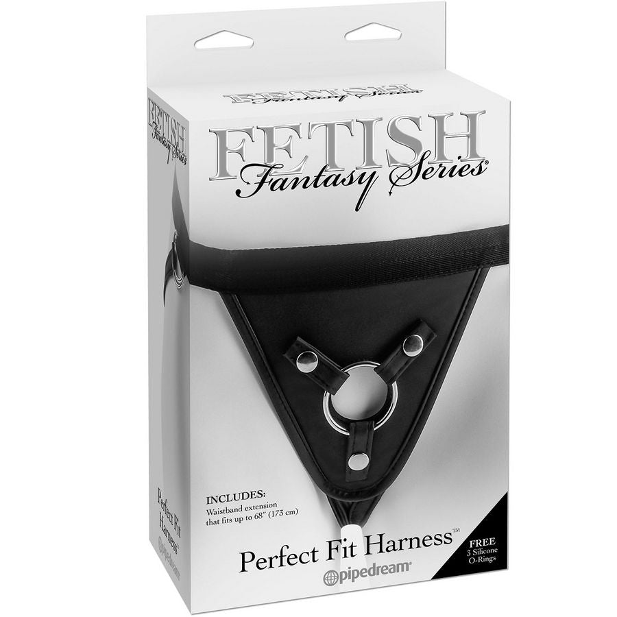 FETISH FANTASY SERIES - PERFECT FIT TUIGJE