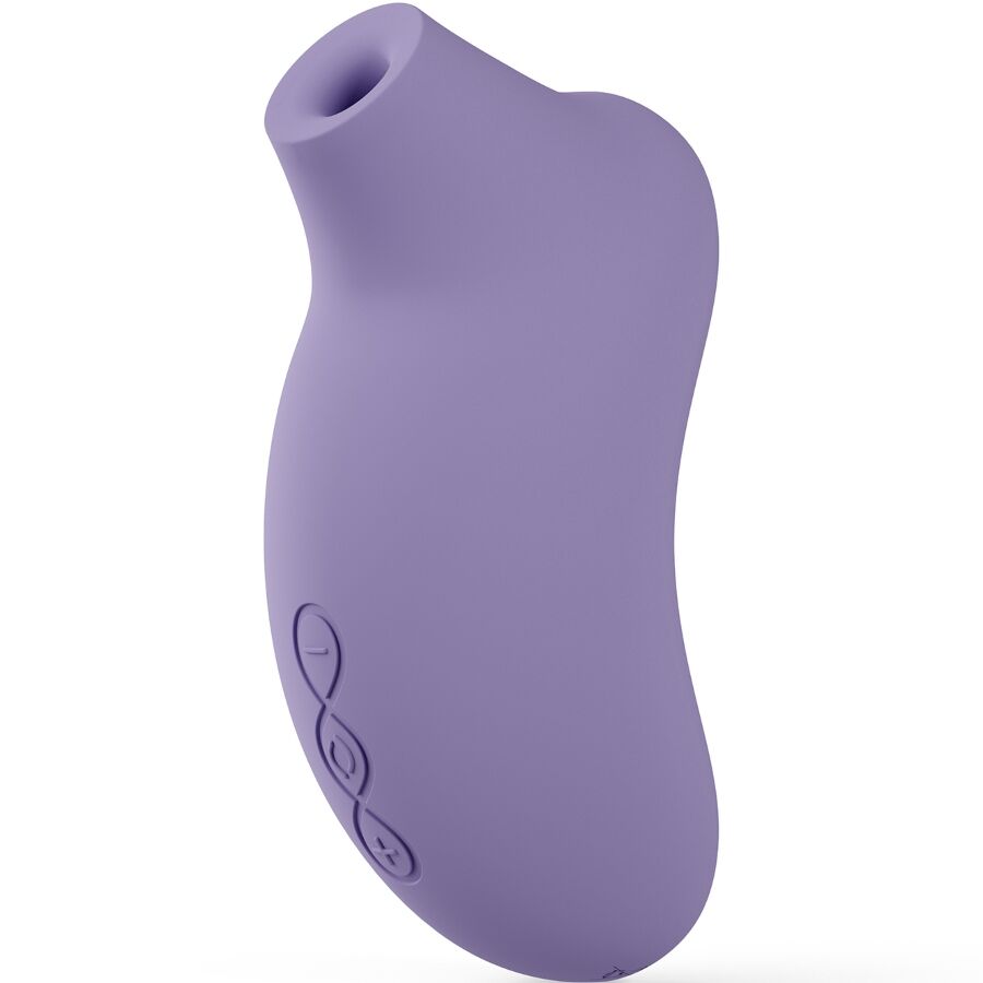 LELO - SONA 3 SONISCHE CLITORALE MASSAGEUR VIOLET DUSK