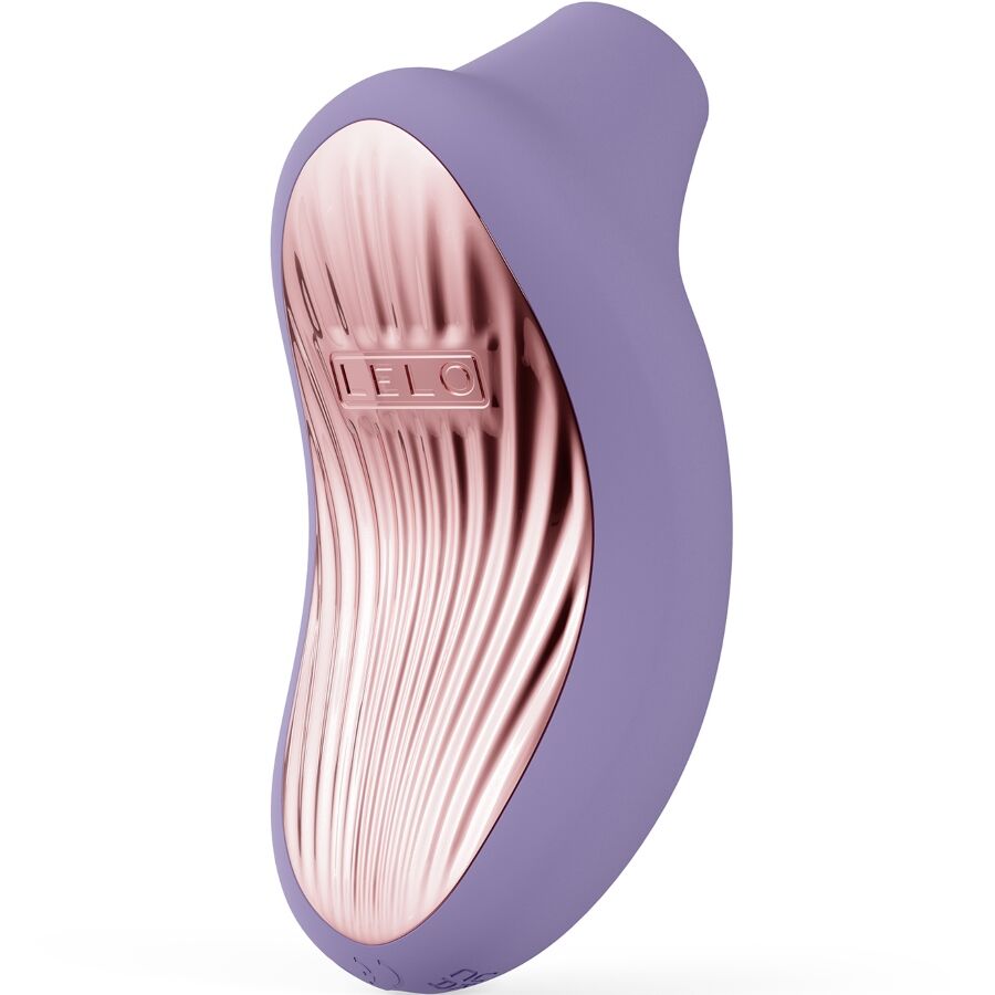 LELO - SONA 3 SONISCHE CLITORALE MASSAGEUR VIOLET DUSK