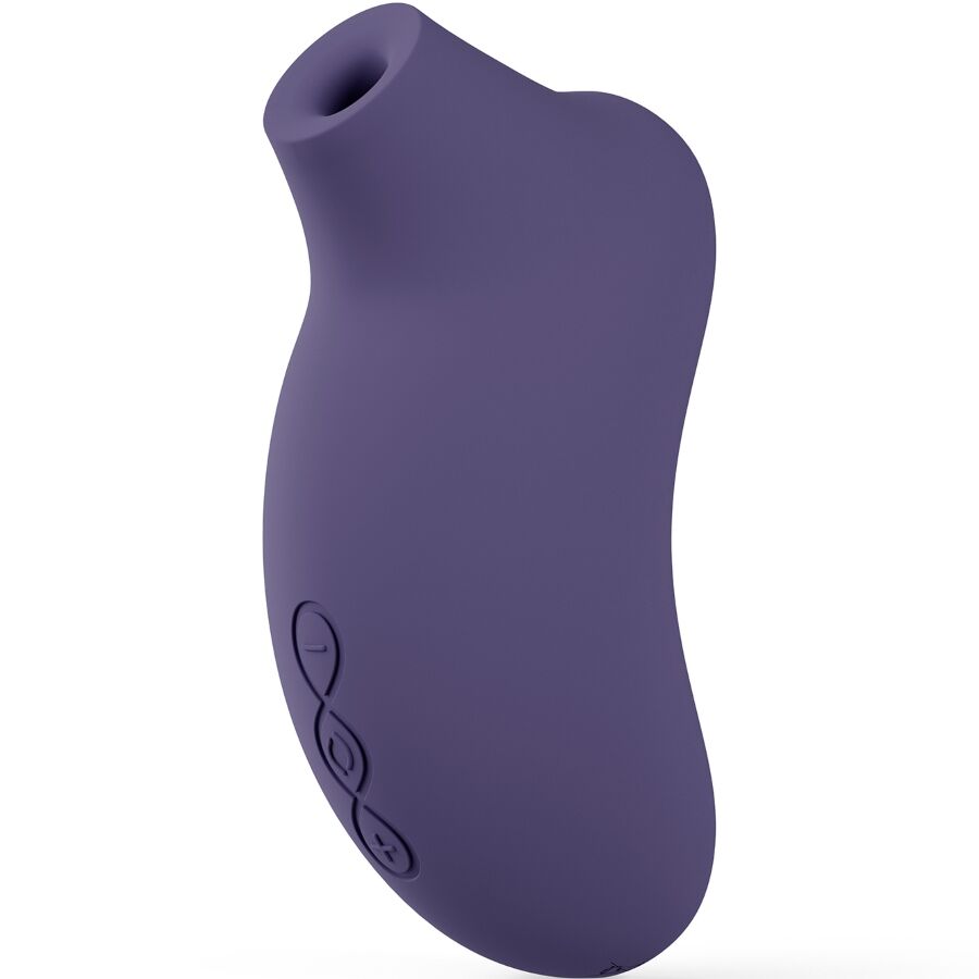 LELO - SONA 3 SONISCHE CLITORISMASSAGER CYBER PURPLE