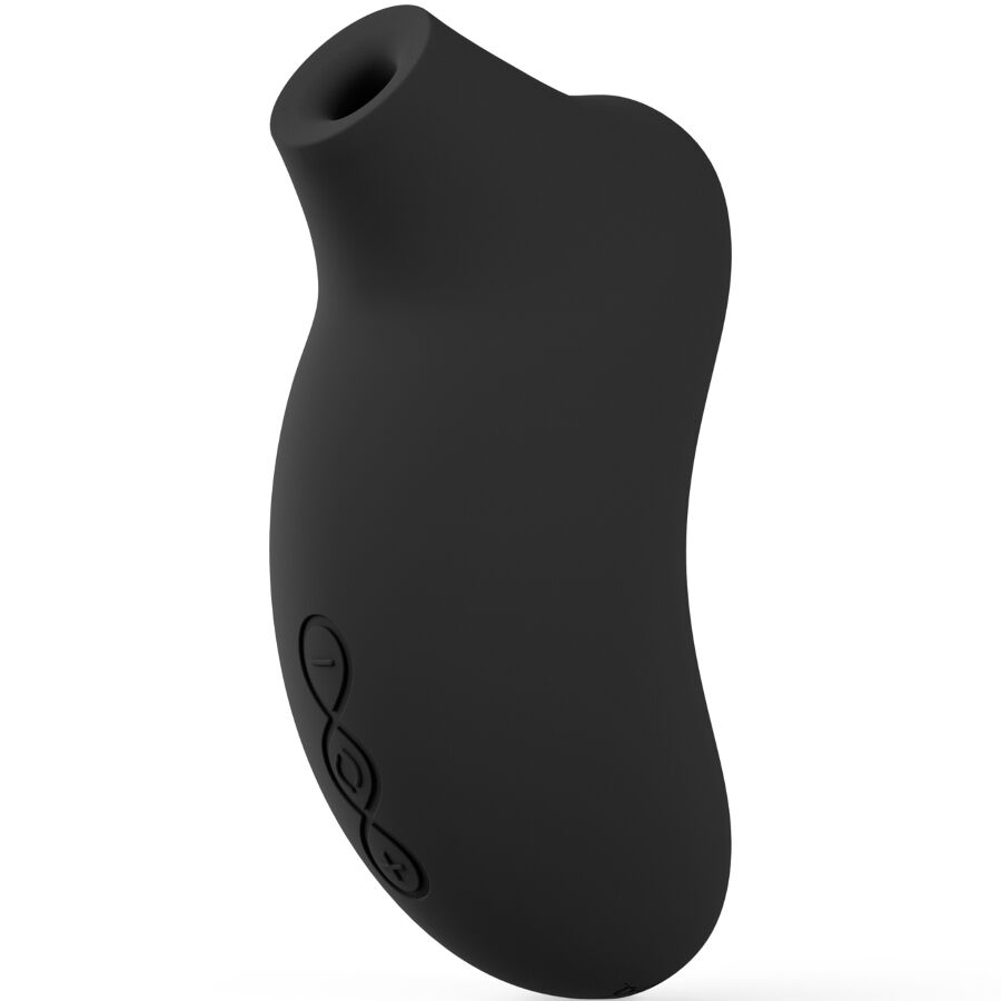 LELO - SONA 3 CRUISE SONISCHE KLITORALE MASSEUR ZWART