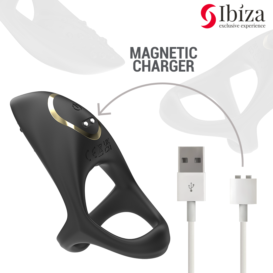 IBIZA - MULTISENSORISCHE COCKRING