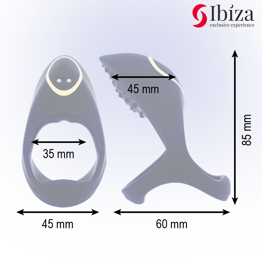 IBIZA - MULTISENSORISCHE COCKRING