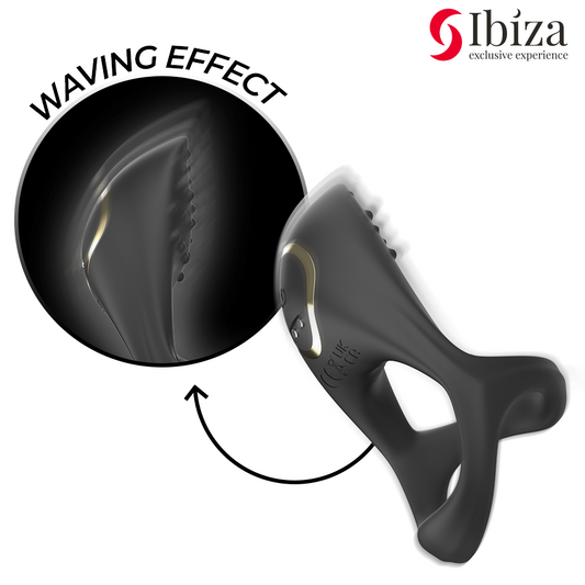 IBIZA - MULTISENSORISCHE COCKRING