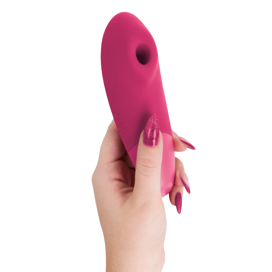 WOMANIZER - ENHANCE CLITORISSTIMULATOR VIBRANT ROZE