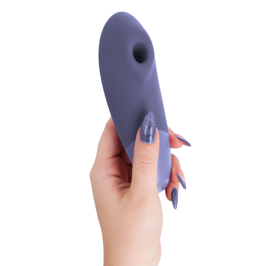 WOMANIZER - ENHANCE CLITORISSTIMULATOR LILA