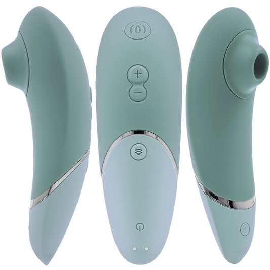 WOMANIZER - VOLGENDE CLITORALE STIMULATOR SAGE