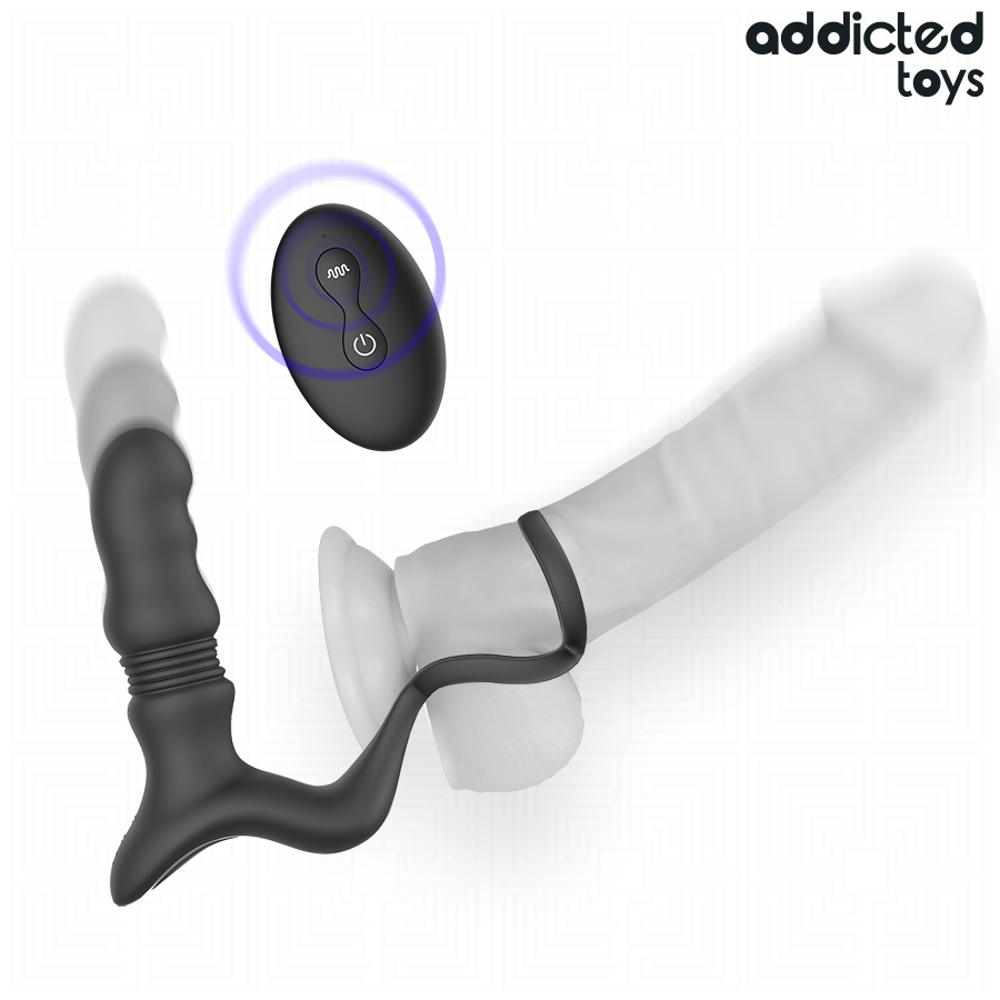 ADDICTED TOYS - UP&DOWN PROSTAATRING