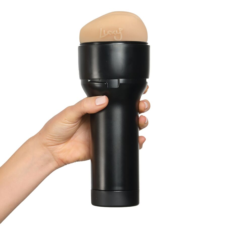 KIIROO - FEEL LUXY HOLLANDSE MASTURBATOR STERREN COLLECTIE