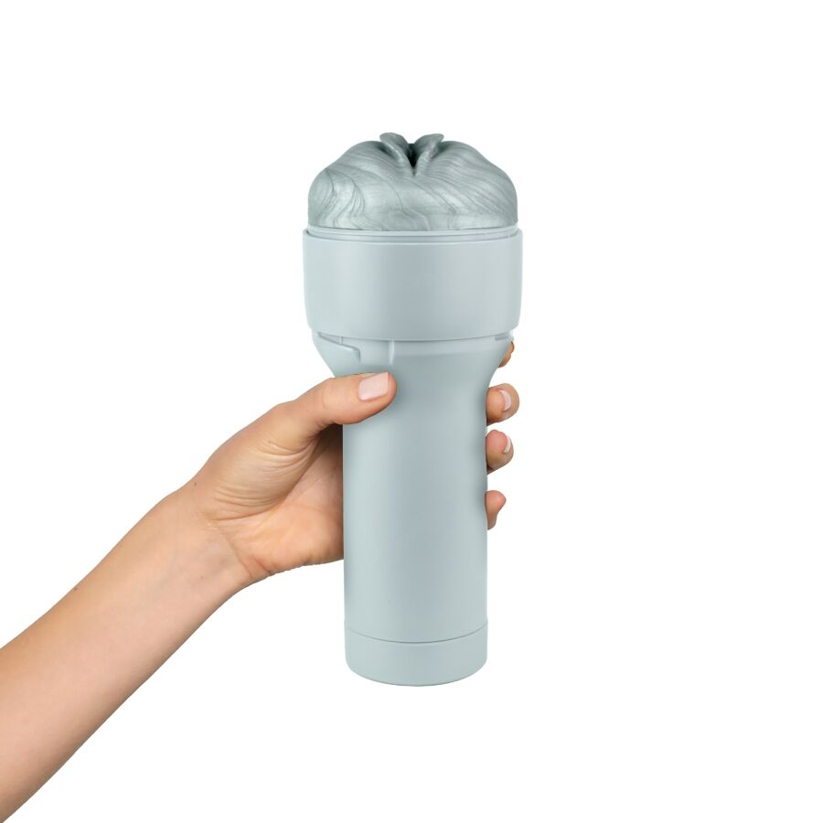 KIIROO - FEEL ARGENTA KIROS MASTURBATOR STARS COLLECTIE