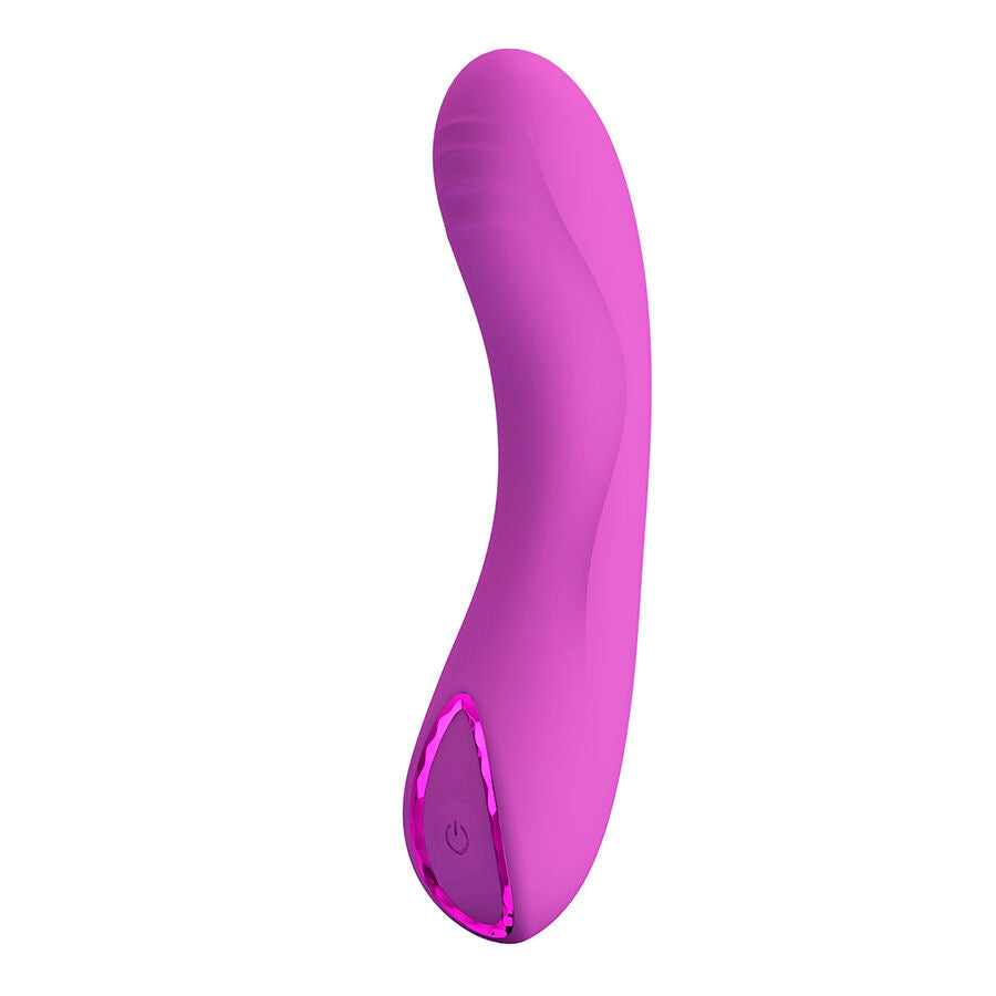 PRETTY LOVE - DJ DICK G-SPOT PAARSE VIBRATOR