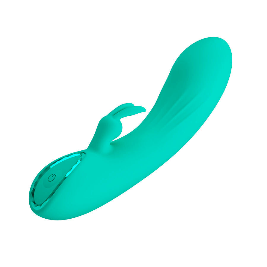 PRETTY LOVE - DJ STICK G-SPOT TURKOOIZEN VIBRATOR