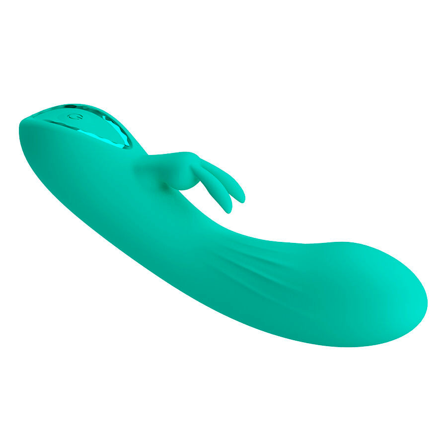 PRETTY LOVE - DJ STICK G-SPOT TURKOOIZEN VIBRATOR