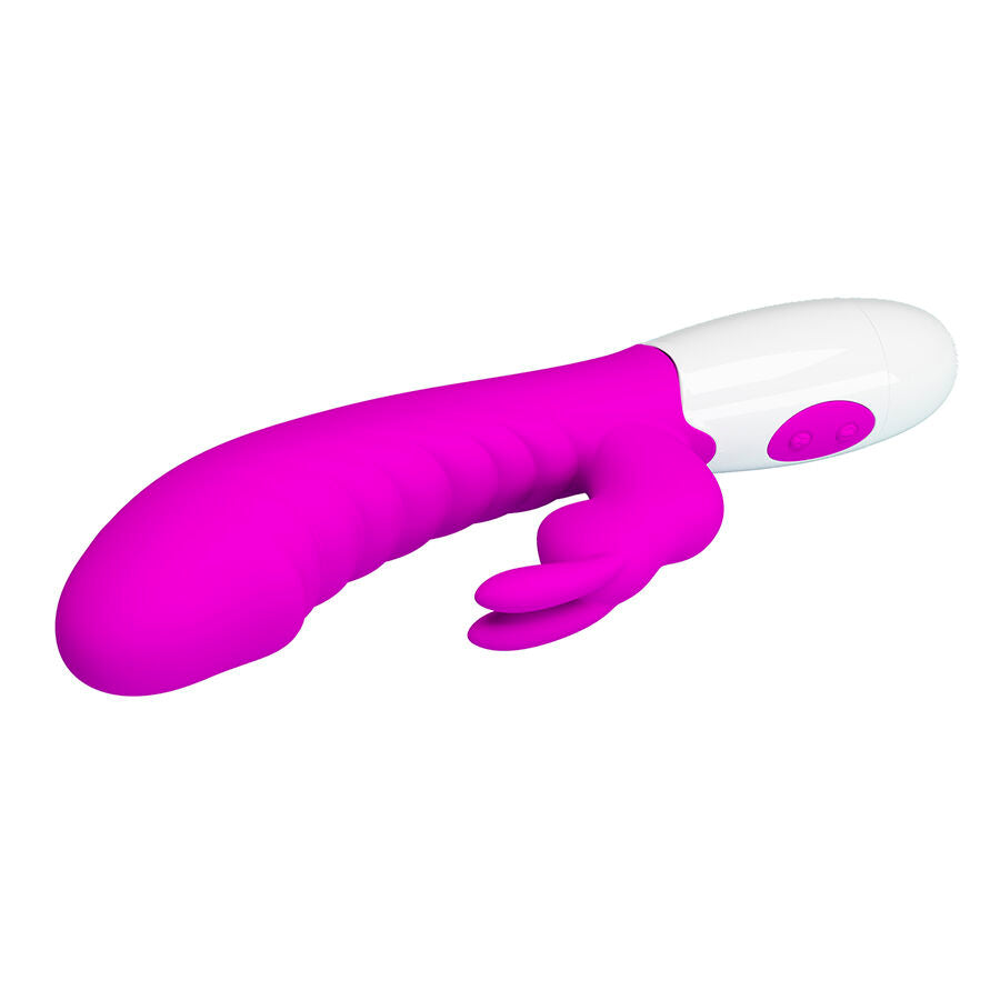 PRETTY LOVE - NAUGHTY BUNNY PAARSE VIBRATOR